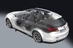 Opel Insignia OPC Sports Tourer 2009 года